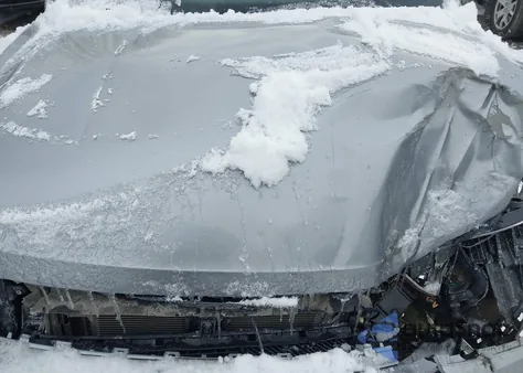 2021 Volkswagen Tiguan 2.0T S из США, поврежденный, VIN 3VV0B7AX4MM027947